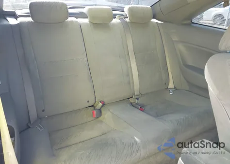 2007 Honda Civic Ex из США, поврежденный, VIN 2HGFG12837H533112